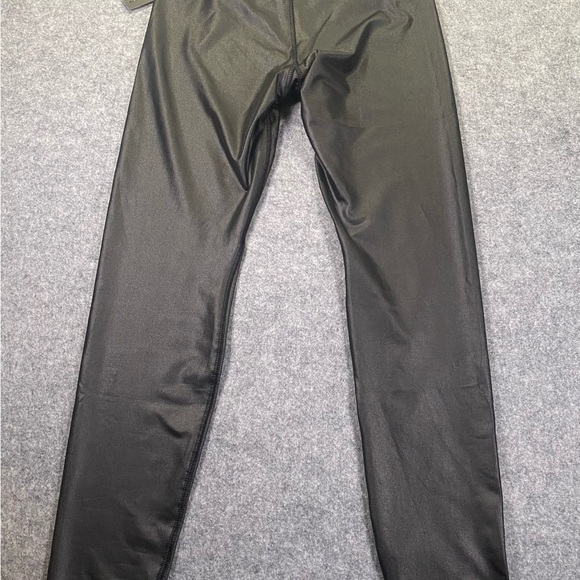 Women’s Tahari Sport Dressy Leggings, Black, Size SM, NWT, MSRP $88.00 - Picture 9 of 11